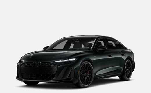 2026 Audi A6 Quattro Prestige