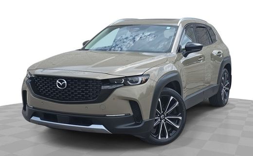 2025 Mazda CX-50 Premium