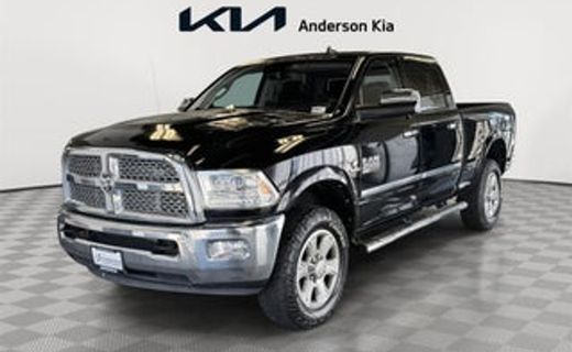 2015 Ram 2500 SLT
