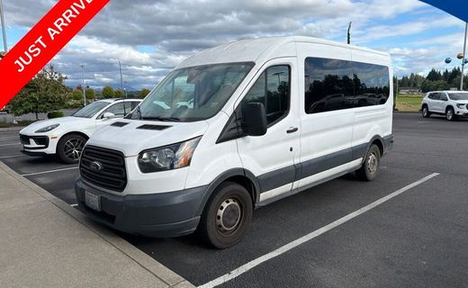 2016 Ford Transit 350 XL Medium