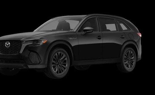 2026 Mazda CX-70 SC Plus