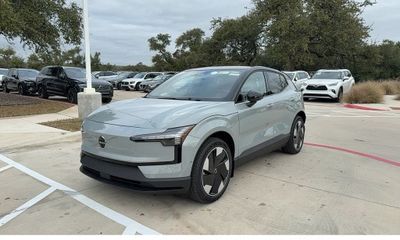 2026 Volvo EX30 Ultra
