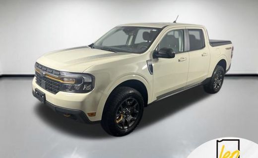 2024 Ford Maverick