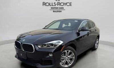 2019 BMW X2 xDrive28i