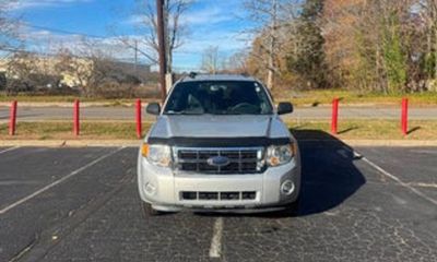 2008 Ford Escape XLT