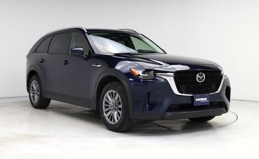 2025 Mazda CX-90 Preferred