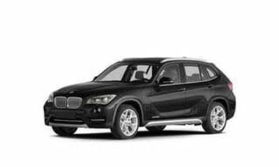 2013 BMW X1 xDrive35i