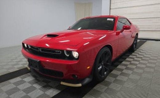 2023 Dodge Challenger GT