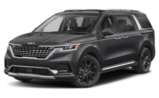 2022 Kia Carnival