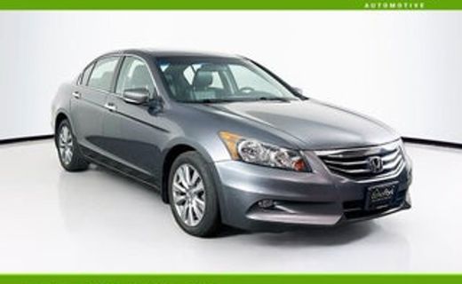 2011 Honda Accord
