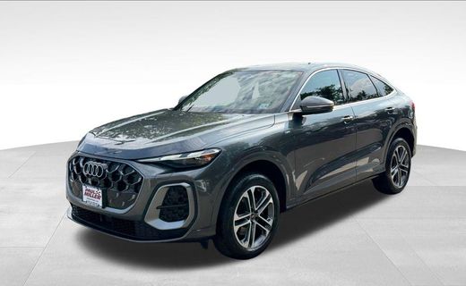 2025 Audi Q5 Quattro Premium