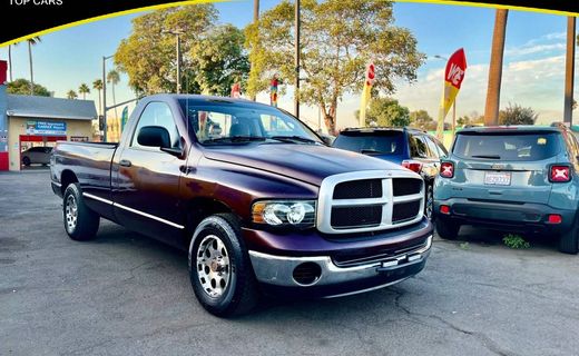 2005 Dodge RAM ST