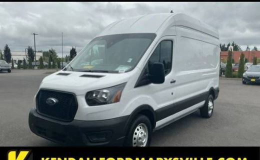 2025 Ford Transit High Roof
