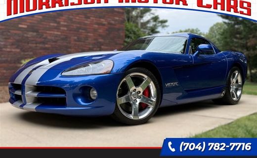 2006 Dodge Viper