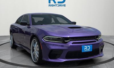 2023 Dodge Charger GT