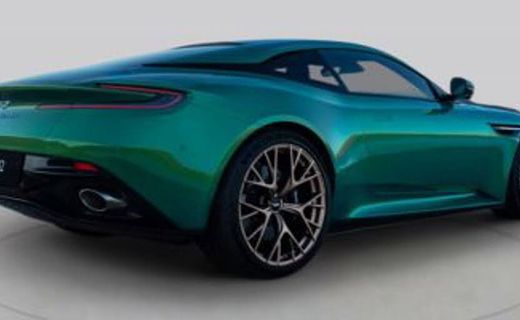 2024 Aston Martin DB12