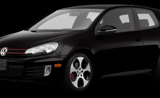 2013 Volkswagen GTI