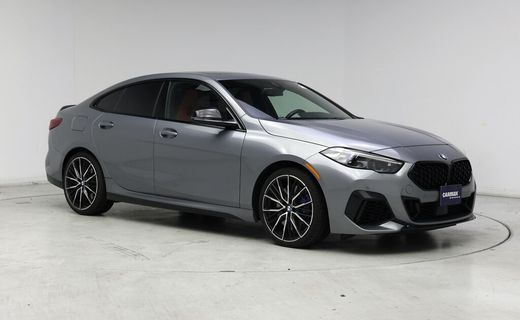2022 BMW M235i xDrive GC