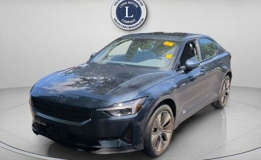 2023 Polestar 2 Long Range Dual
