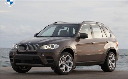 2013 BMW X5 XDRIVE35I