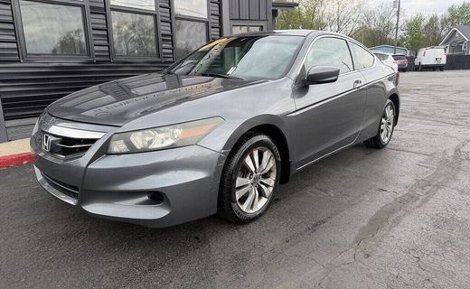2011 Honda Accord LX