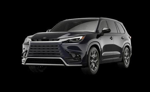 2026 Lexus TX 500H