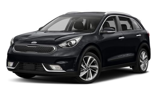 2017 Kia Niro