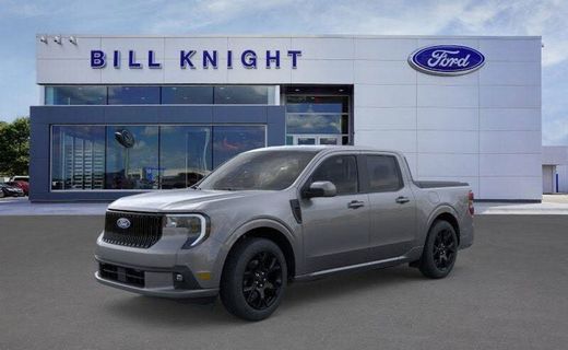 2026 Ford Maverick Lobo
