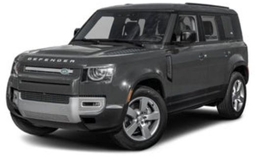 2025 Land Rover Defender 110 S