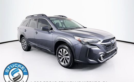 2025 Subaru Outback Base