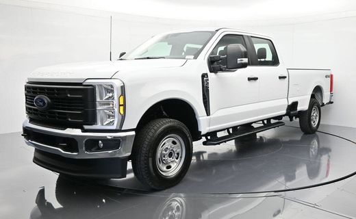 2026 Ford F-250 XL
