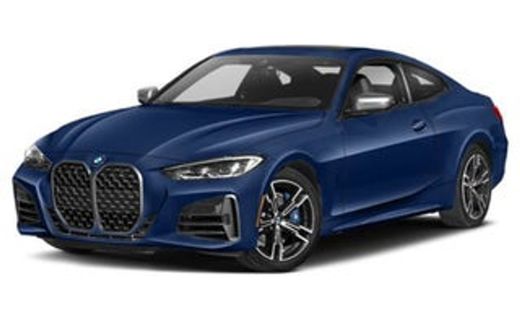 2021 BMW M440I