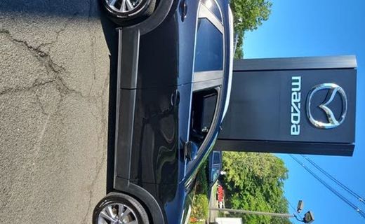2025 Mazda CX-30 Preferred Package