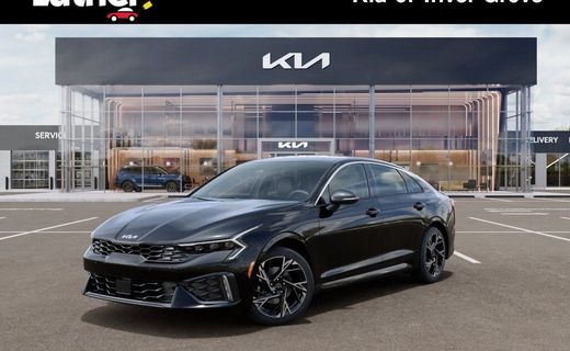 2026 Kia K5