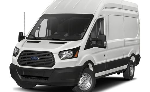 2018 Ford Transit 350 High Roof