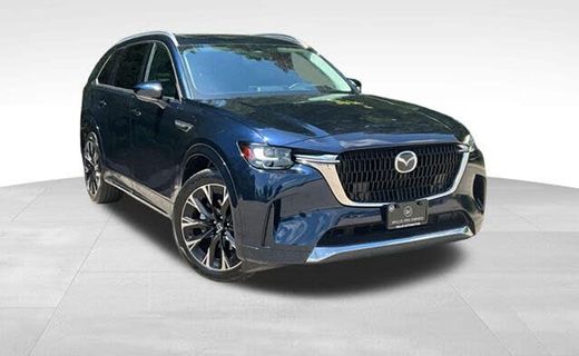 2024 Mazda CX-90