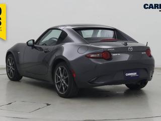 2018 Mazda MX-5 Grand Touring Hard