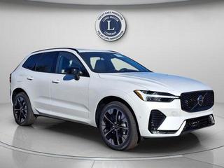 2026 Volvo XC60 Plus Dark