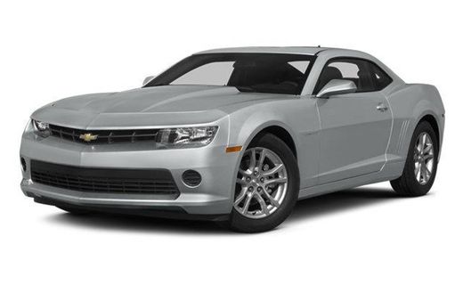 2014 Chevrolet Camaro