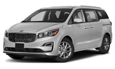 2021 Kia Sedona LX EX