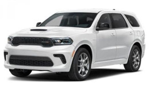 2026 Dodge Durango GT Hemi