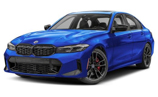 2026 BMW M340I