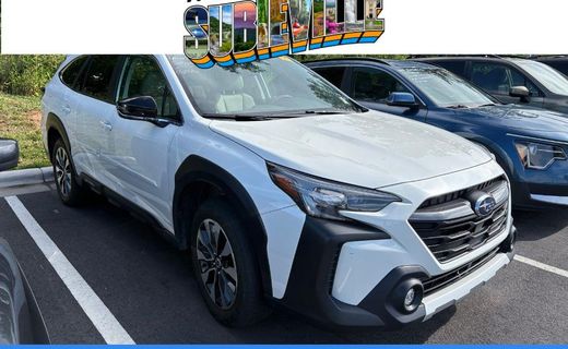 2023 Subaru Outback Limited