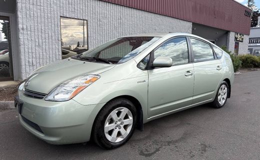 2007 Toyota Prius