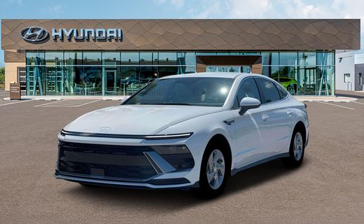2026 Hyundai Sonata SE