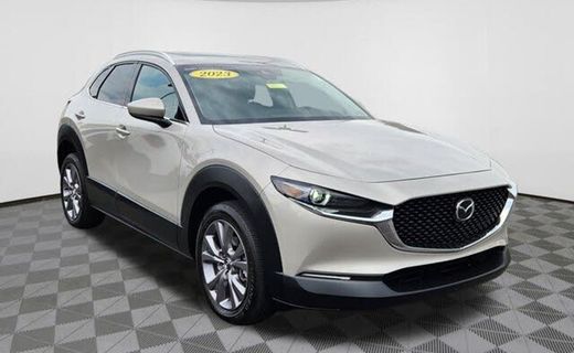 2023 Mazda CX-30 Premium Package