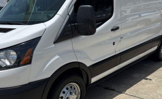 2020 Ford Transit LOW Roof
