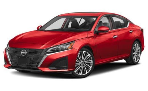 2023 Nissan Altima SL