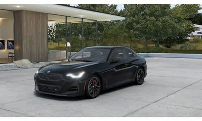2026 BMW M240i