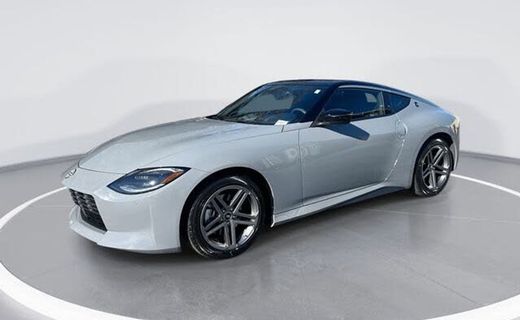 2026 Nissan Z Sport
